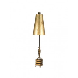 Lampa stołowa - FB-NOMA-LUXE-TL - Flambeau