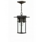 Lampa ogrodowa - HK-MANHATTAN8-S - Hinkley