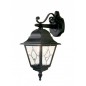 Kinkiet Norfolk - NR2-BLK - Elstead Lighting