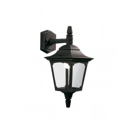 Przepiękny kinkiet Chapel Mini - CPM2-BLACK - Elstead Lighting