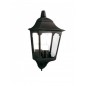 Nieprzeciętny kinkiet Chapel - CP7-2-BLACK - Elstead Lighting