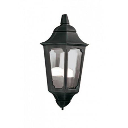 Kinkiet Parish - PR7-BLACK - Elstead Lighting