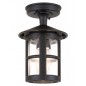 Ogrodowy plafon wysokiej klasy Hereford - BL21A - Elstead Lighting