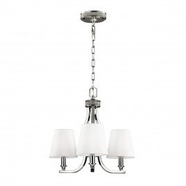 Elegancka lampa wisząca - FE-PAVE3 - FEISS