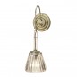 Stylowy kinkiet - BATH-DEMELZA-BB - Elstead Lighting