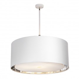 Duża lampa wisząca - BALANCE-PXL-WPN - Elstead Lighting