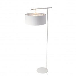 Piękna lampa stojąca - BALANCE-FL-WPN - Elstead Lighting