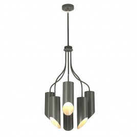 Znakomita lampa wisząca - QUINTO6-GPN - Elstead Lighting