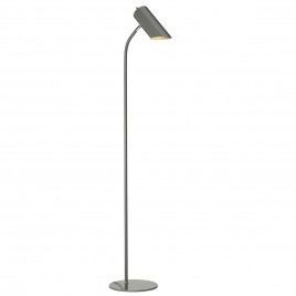 Lampa stojąca - QUINTO-FL-GPN - Elstead Lighting