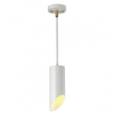 Modna lampa wisząca - QUINTO1P-WAB - Elstead Lighting