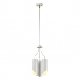 Zjawiskowa lampa wisząca - QUINTO3-WAB - Elstead Lighting