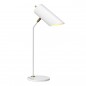 Metalowa lampa stołowa - QUINTO-TL-WAB - Elstead Lighting
